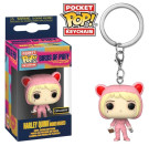 Funko Keychain Harley Quinn Broken Hearted