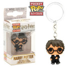 Funko Keychain Harry Potter Yule Ball