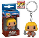 Funko Keychain He-Man