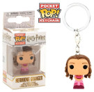 Funko Keychain Hermione Granger Yule Ball