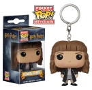 Funko Keychain Hermione Granger