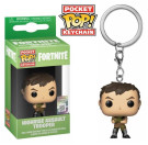 Funko Keychain Highrise Assault Trooper