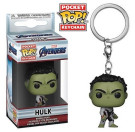 Funko Keychain Hulk Endgame