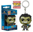 Funko Keychain Hulk Gladiator