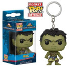 Funko Keychain Hulk Ragnarok