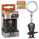 Funko Keychain IG-11