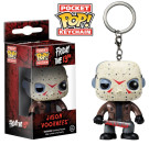 Funko Keychain Jason Voorhees