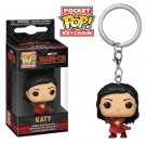 Funko Keychain Katy