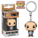 Funko Keychain Kevin Malone