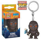 Funko Keychain Kong