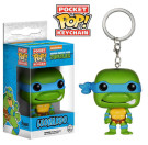 Funko Keychain Leonardo