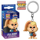 Funko Keychain Lola Bunny