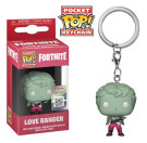 Funko Keychain Love Ranger