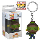 Funko Keychain Lucio