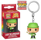 Funko Keychain Lucky the Leprechaun