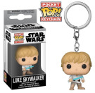 Funko Keychain Luke Skywalker