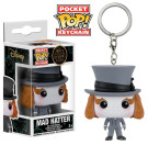 Funko Keychain Mad Hatter