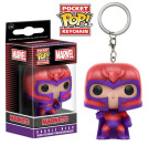 Funko Keychain Magneto