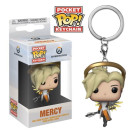 Funko Keychain Mercy