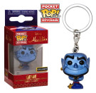 Funko Keychain Metallic Genie