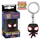 Funko Keychain Miles Morales