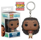 Funko Keychain Moana