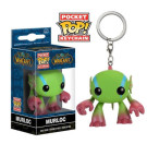 Funko Keychain Murloc