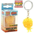 Funko Keychain Naruto Six Path