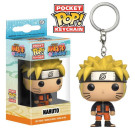 Funko Keychain Naruto