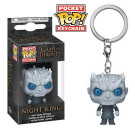 Funko Keychain Night King