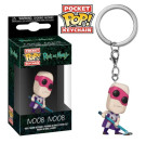 Funko Keychain Noob Noob