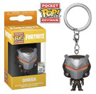 Funko Keychain Omega