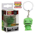 Funko Keychain Oogie Boogie Exclusive