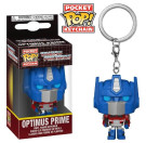 Funko Keychain Optimus Prime Retro