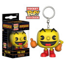 Funko Keychain Pac-Man