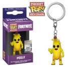 Funko Keychain Peely