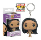 Funko Keychain Pocahontas