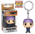 Funko Keychain Prison Mike