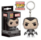 Funko Keychain Punisher