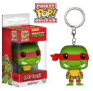 Funko Keychain Raphael