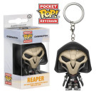 Funko Keychain Reaper