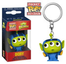 Funko Keychain Remix Dory