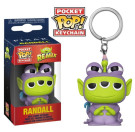 Funko Keychain Remix Randall