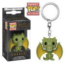 Funko Keychain Rhaegal