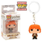 Funko Keychain Ron Weasley Yule Ball