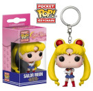 Funko Keychain Sailor Moon