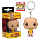 Funko Keychain Saitama