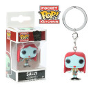 Funko Keychain Sally