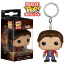 Funko Keychain Sam