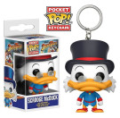 Funko Keychain Scrooge McDuck